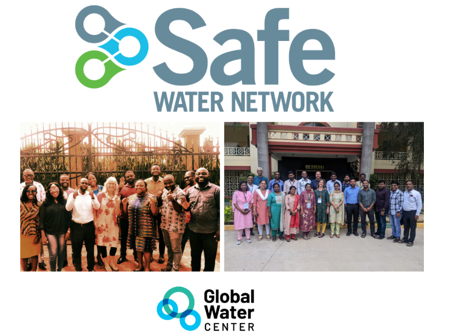 Partner Highlight: Safe Water Network  