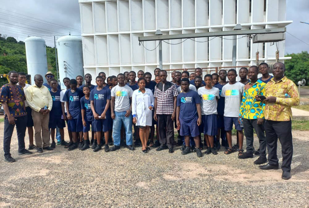 Ghana: Learning Beyond the Classroom