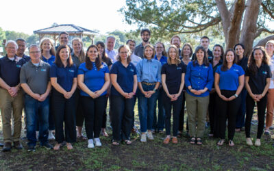 Listening, Sharing, Dreaming: Reflections from the GWC Staff Retreat