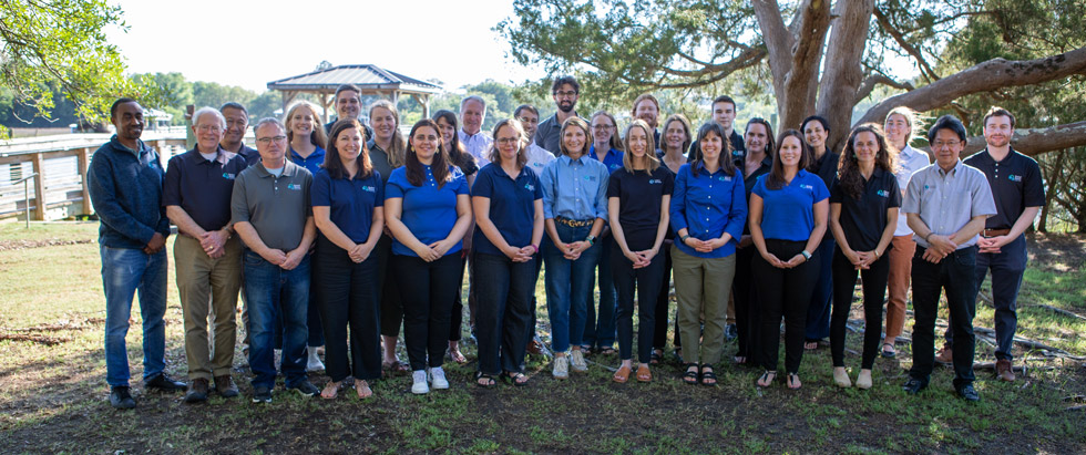 Listening, Sharing, Dreaming: Reflections from the GWC Staff Retreat