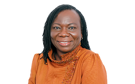 Global Water Center Welcomes Esteemed WASH Leader Vida Duti to Board of Directors