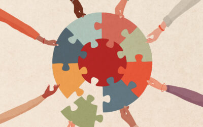 Building Collaborations to End Water Poverty