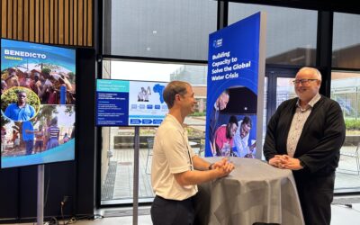 Snapshots: GWC’s Work Around the World