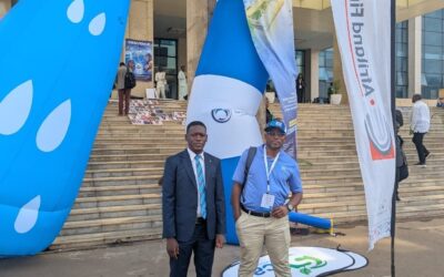 Strengthening Connections in Cameroon