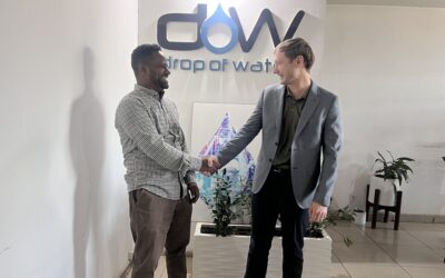 Ethiopia: Where Reliability Matters Most