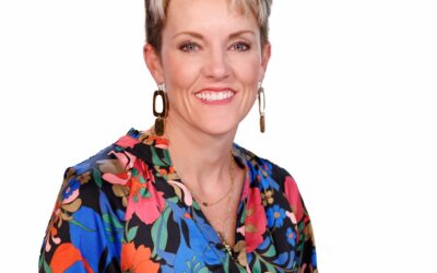 Getting to Know Our Newest Board Member