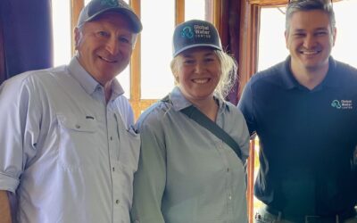 From the Field: With Catholic Relief Services in El SalvadorÂ