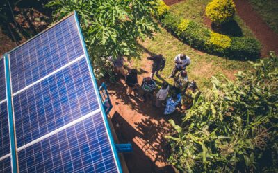 Global Water Center (GWC) is partnering with UNICEF