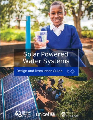 Solar Powered Water Systems: Design and Installation Guide