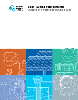 Solar Powered Water Systems: Operations and Maintenance Guide